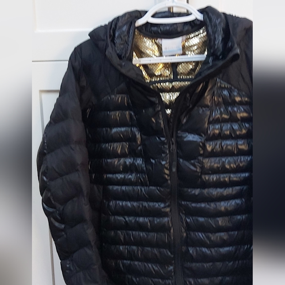 Columbia Omni- Heat Infinity jacket